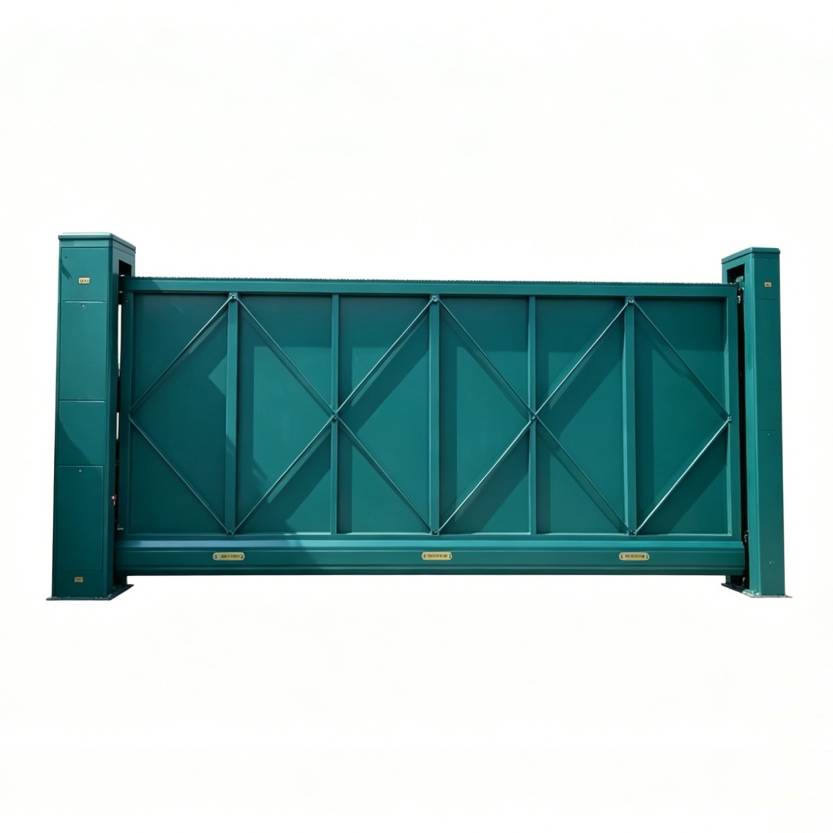 云林台西电动悬空门